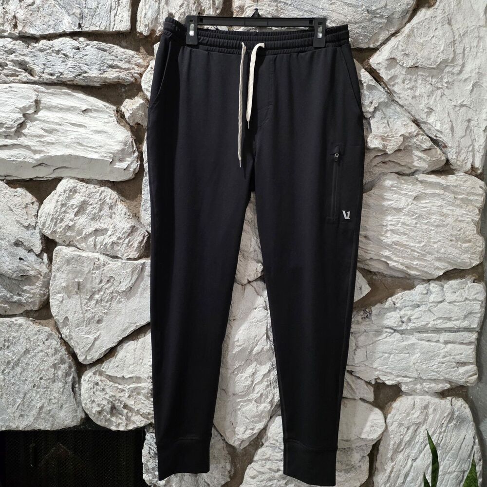 Vuori Sunday Performance Jogger Sweatpants Men's Sz M
